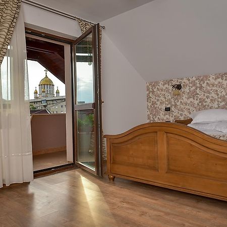 San Grecu House Apartment Fagaras Exterior photo