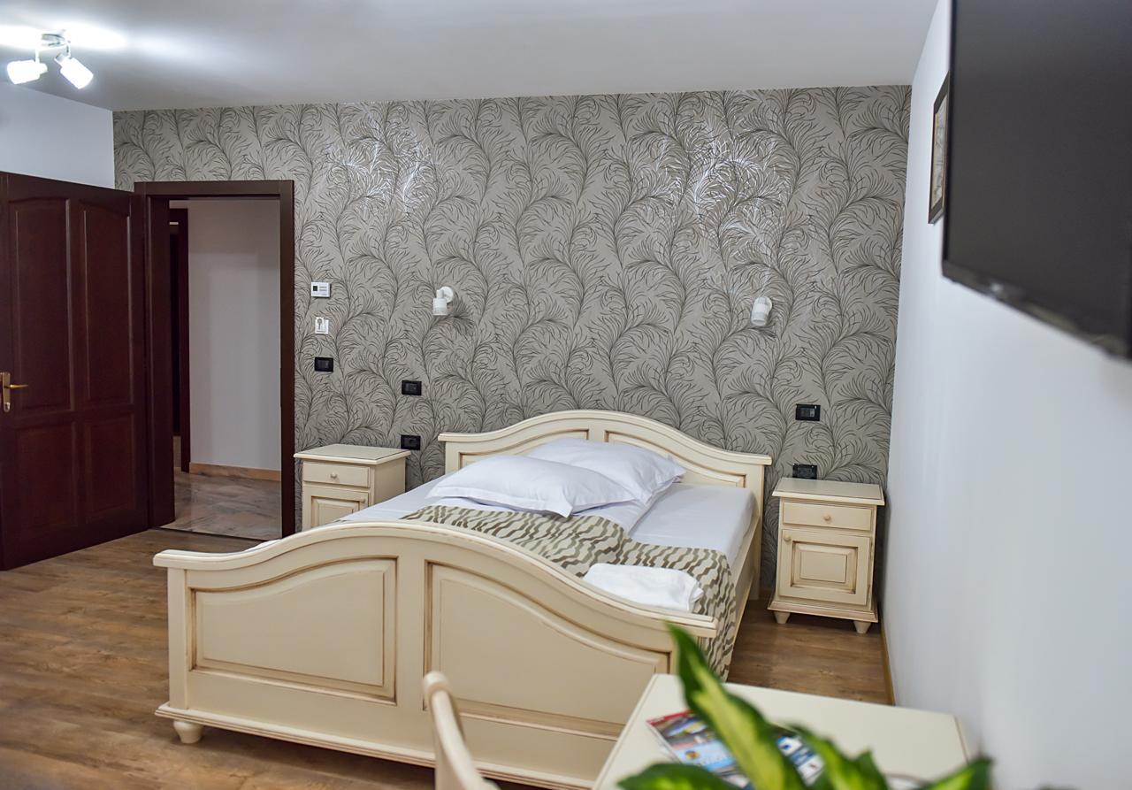 San Grecu House Apartment Fagaras Exterior photo