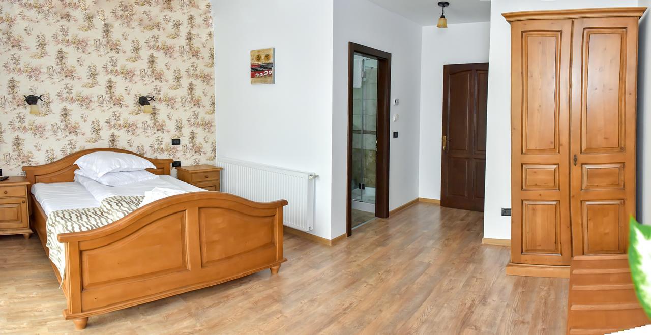 San Grecu House Apartment Fagaras Exterior photo