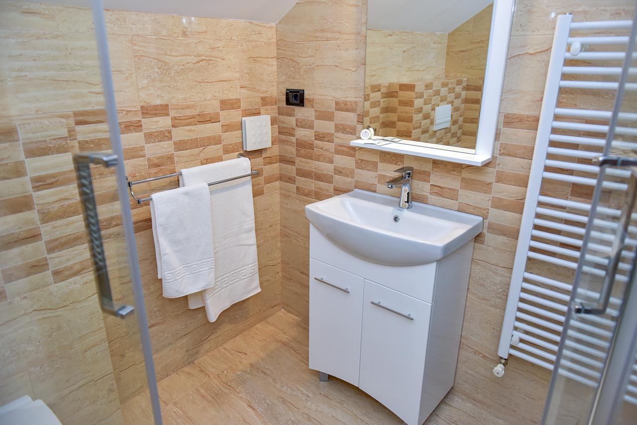 San Grecu House Apartment Fagaras Exterior photo